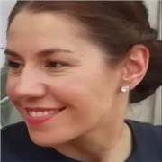 Clases particulares de inglés, conversación. Especialista en inglés para hostelería